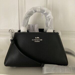 Coach Zuri Crossbody